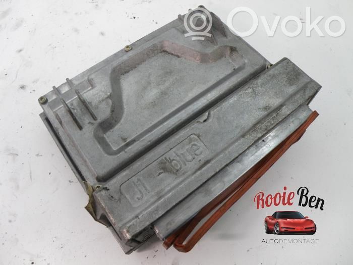 Cadillac DeVille Engine control unit/module 