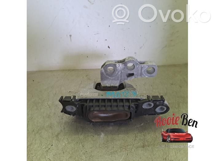 Engine mount bracket   586863,203151017,39193445