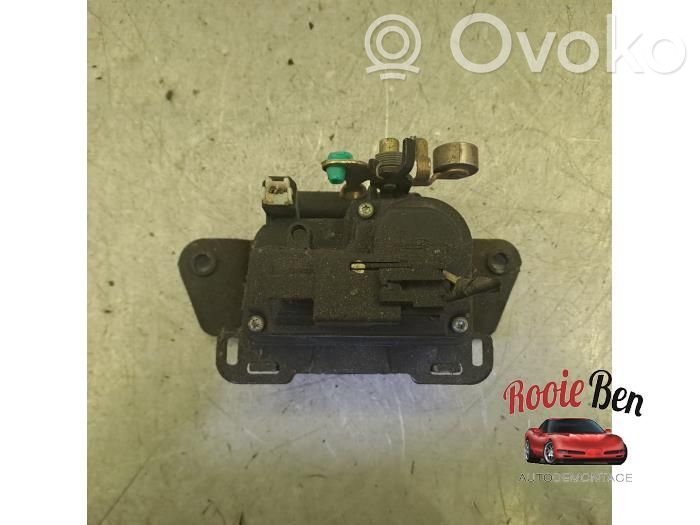 Chrysler PT Cruiser Tailgate/trunk/boot lock/catch/latch 