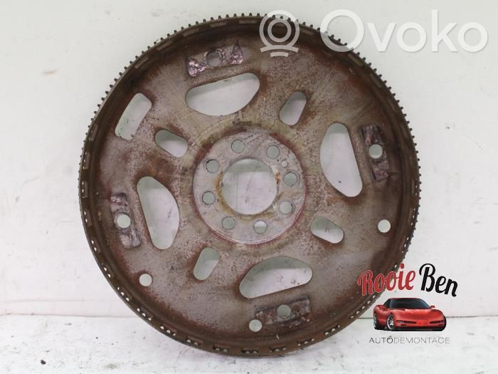 Volante motor