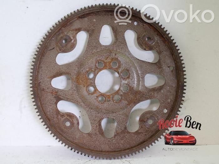 Flywheel