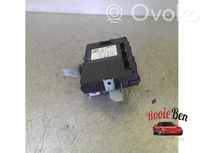 KIA Niro Sterownik / Moduł komfortu 