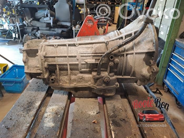 Dodge Durango I Manual 5 speed gearbox 