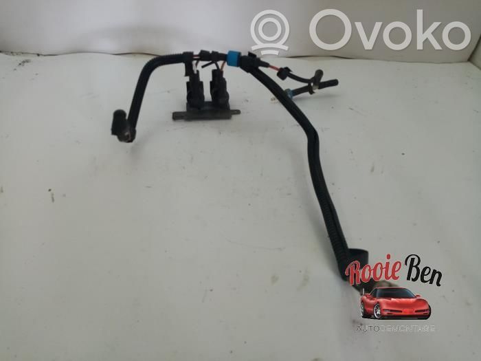 Ford F150 Electrovanne Soupape de Sûreté / Dépression 