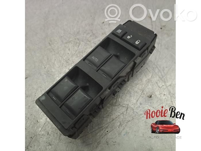 Jeep Compass Electric window control switch 