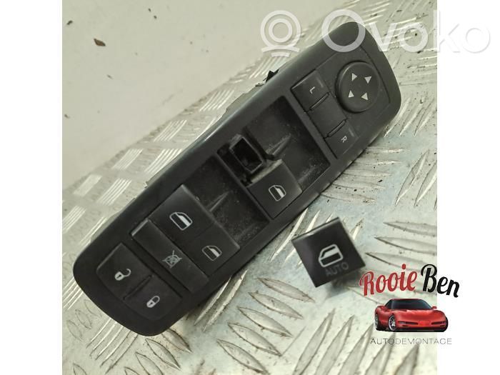 Dodge RAM 1500 DS Electric window control switch 
