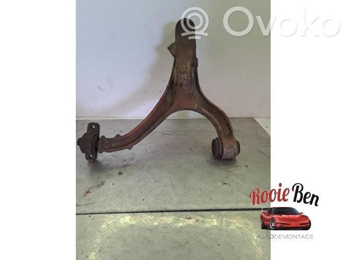 Jeep Grand Cherokee (WK) Front control arm 