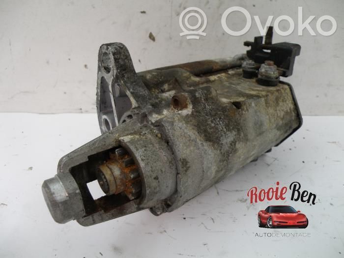 Dodge VAN B100 Motorino d’avviamento 