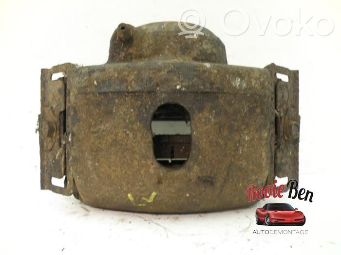 Dodge VAN B100 Pinza del freno anteriore 