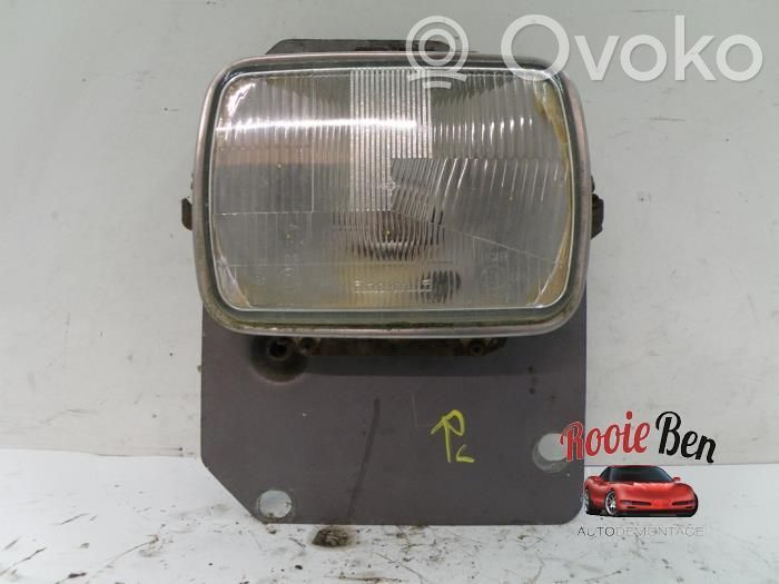 Dodge VAN B100 Faro/fanale 