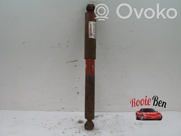 Dodge VAN B100 Ammortizzatore posteriore 