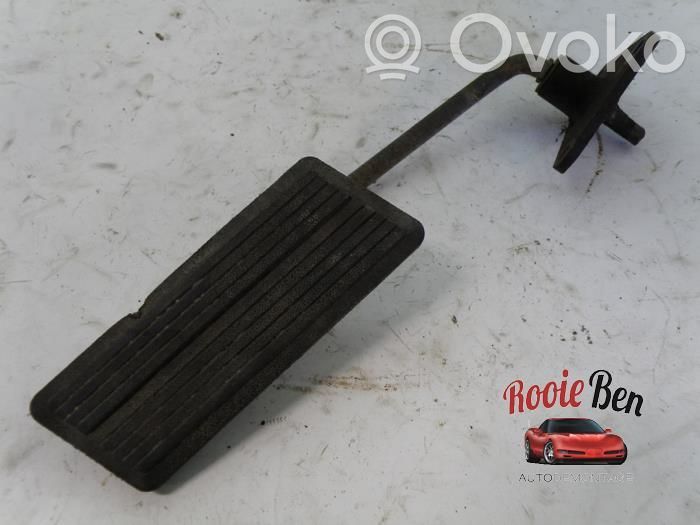 Dodge VAN B100 Pedale dell’acceleratore 