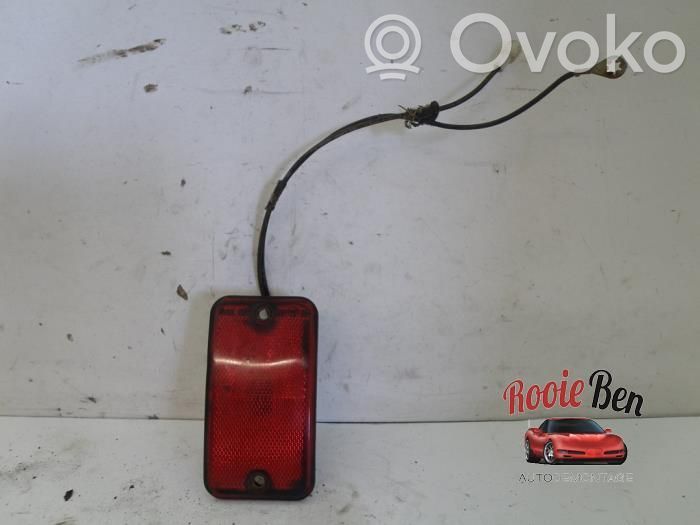 Dodge VAN B100 Indicatore di direzione anteriore 