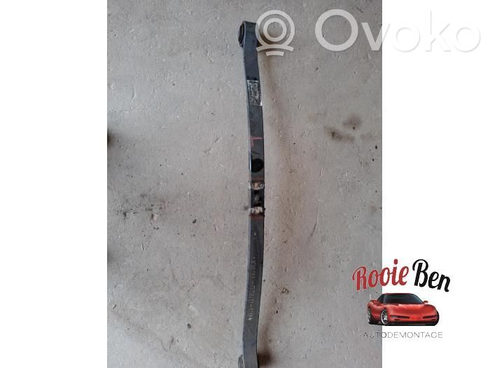 Ford Transit Custom Rear leaf spring 