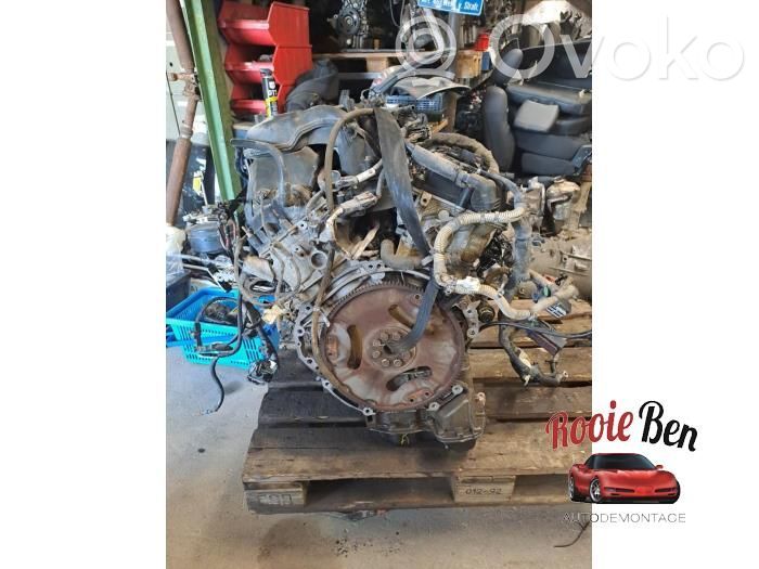 Moteur