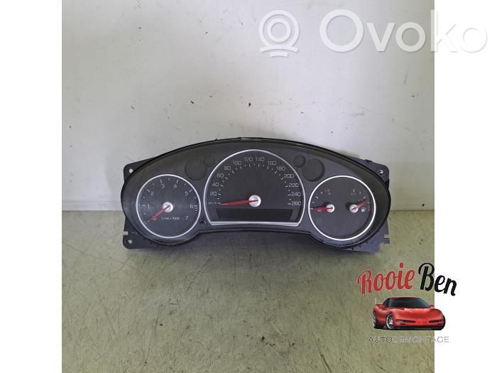 Cadillac BLS Tachimetro (quadro strumenti) 