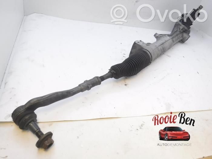 Audi A8 S8 D4 4H Hammastangon mekaaniset osat 