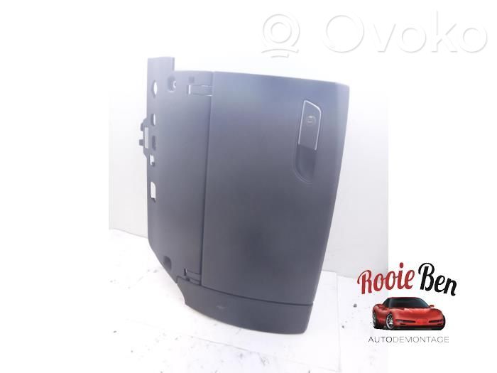 Audi A8 S8 D4 4H Juego guantera 