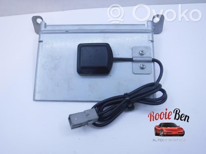 Cadillac SRX Antenne GPS 