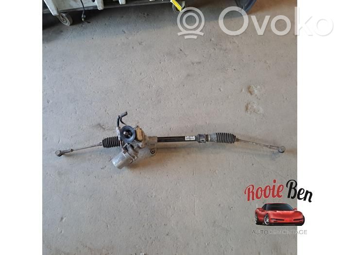 Opel Agila B Hammastangon mekaaniset osat 