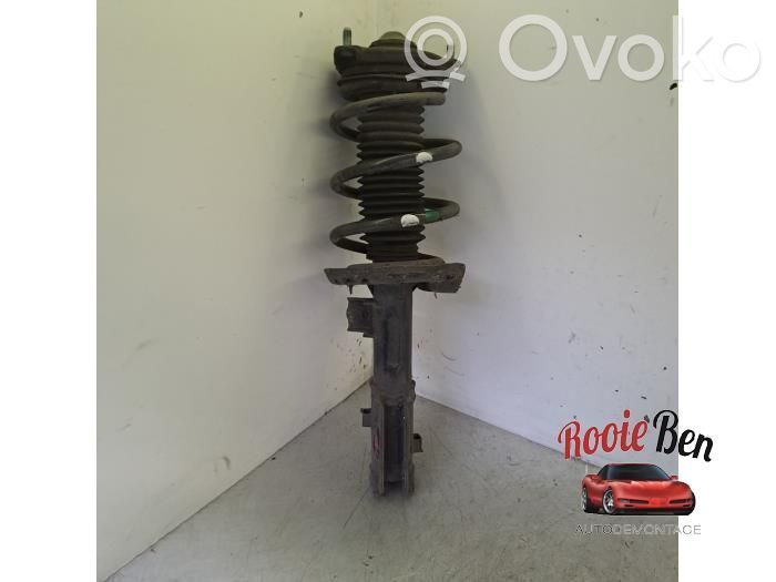 KIA Pro Cee'd III Amortiguador delantero 