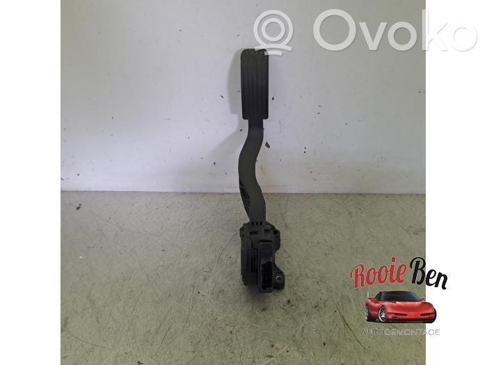Gaspedal   9835904480