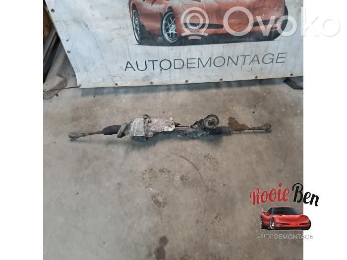 Część mechaniczna układu kierowniczego   7802277874,5Q1423056E,7805501884,7805955230