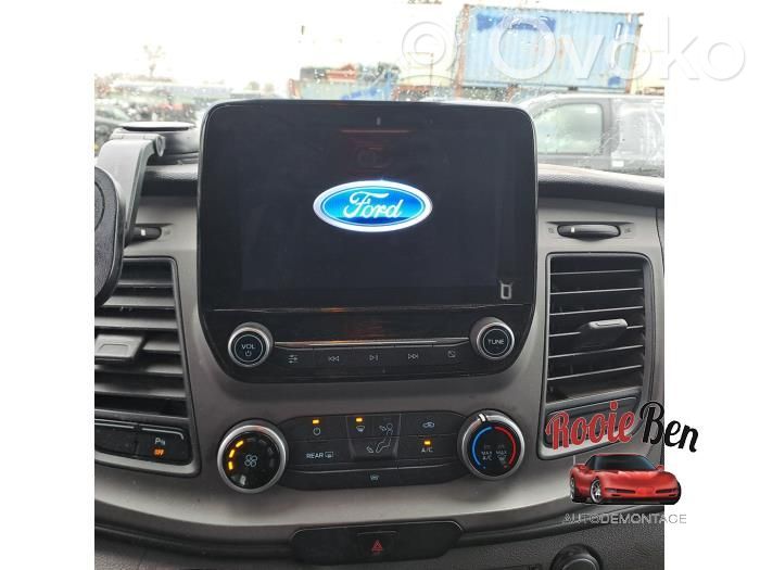 Audio system kit   H1BT18B955FF