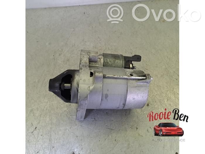 Motor de arranque   9812715380,25C46507AGB