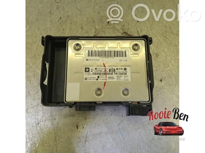 Bluetooth modulis   13342398