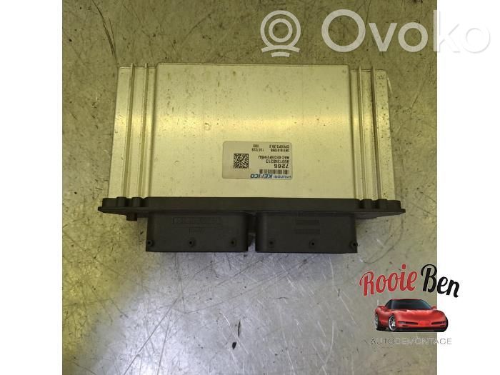 Hyundai i10 Engine control unit/module 