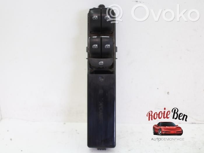 Saab 9-3 Ver2 Electric window control switch 
