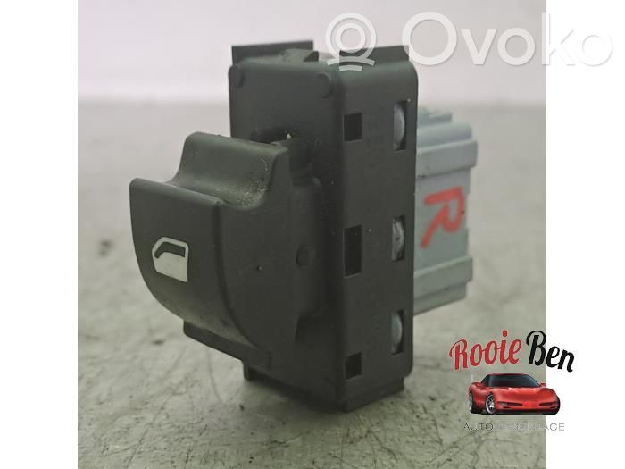 Peugeot Partner Electric window control switch 