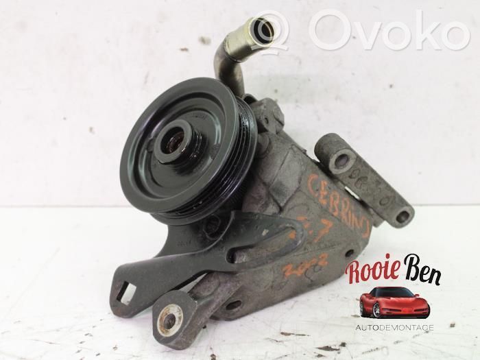 Chrysler Sebring (ST-22 - JR) Pompa servosterzo 