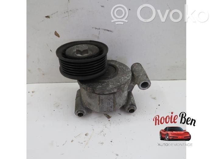 Volvo V50 Generatoriaus diržo įtempėjas 