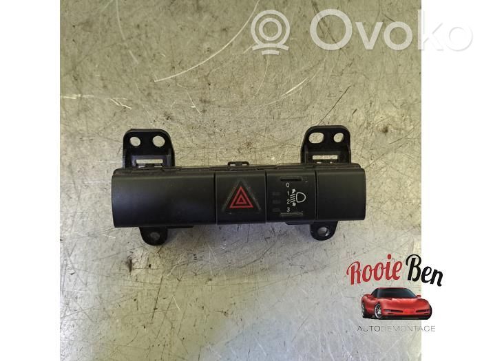 Dodge Caliber Hazard light switch 