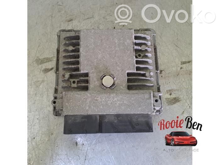 Seat Altea XL Engine control unit/module 
