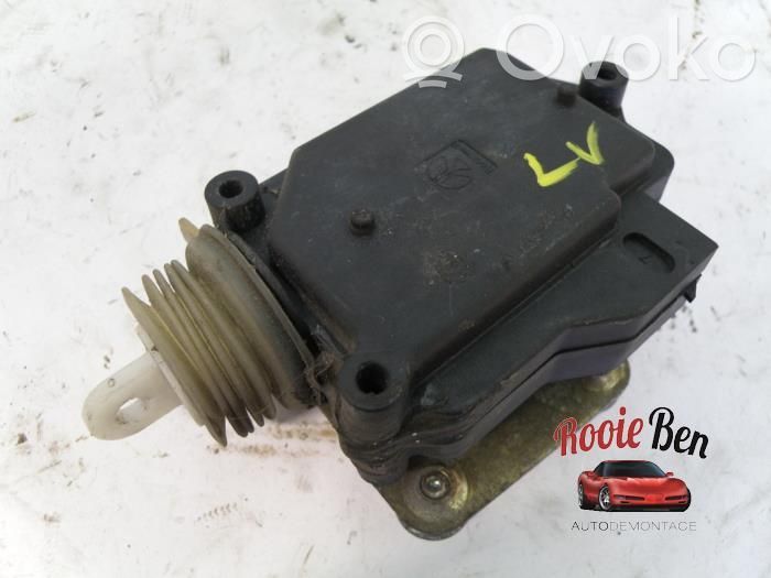Dodge VAN B100 Motorino della chiusura centralizzata 