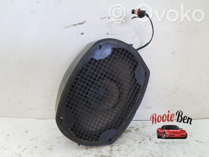 Dodge VAN B100 Altoparlante portiera anteriore 