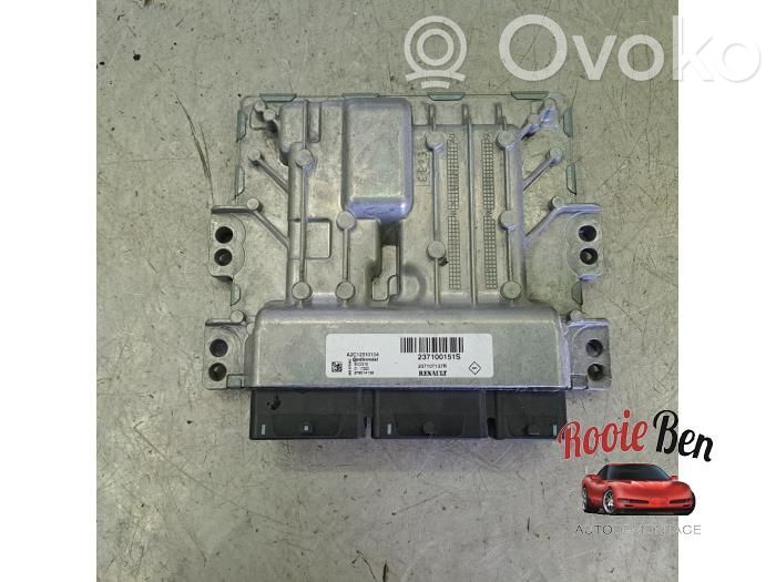 Engine control unit/module   237100151S,237107137R,A2C12510104