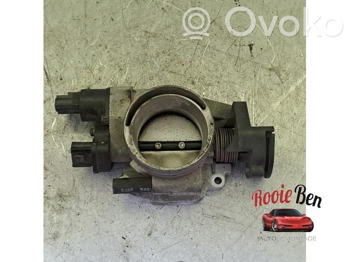 Jeep Cherokee KJ Soupape d'étranglement 