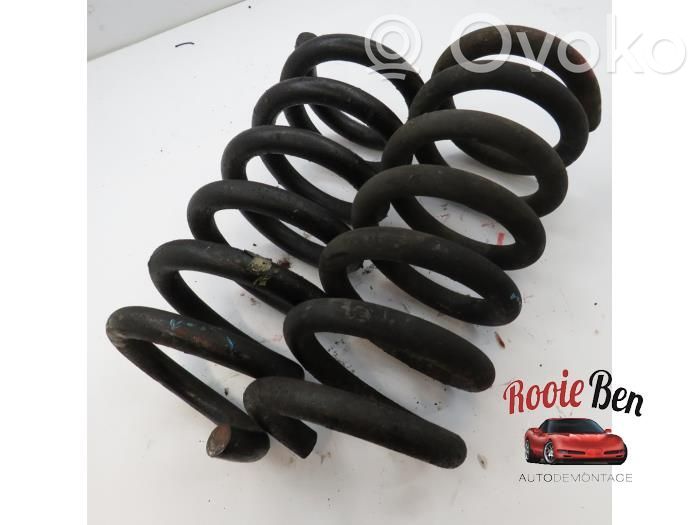 Other front suspension part