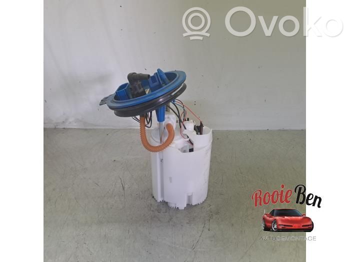 Audi Q2 - Bomba interna de combustible 