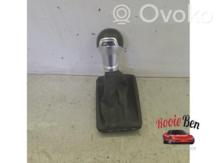 Audi Q2 - Selector caja de cambios 