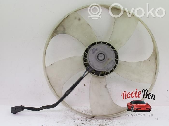 Dodge RAM 1500 DS Lüfter Satz Set 