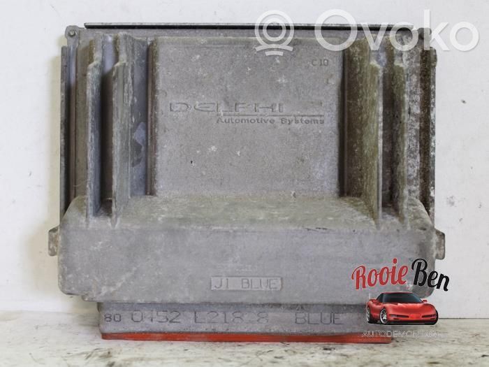 Engine control unit/module   12200411,12212441