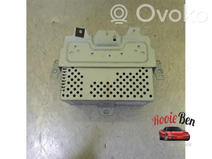 Ford Transit -  Tourneo Connect Unità principale autoradio/CD/DVD/GPS 