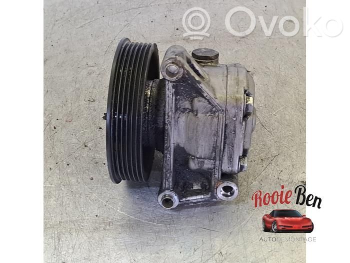 Ohjaustehostimen pumppu   GK213A696BB,89033559,B4911041977