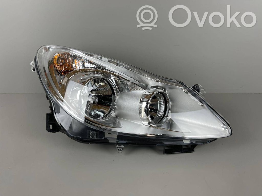 Scheinwerfer   89313309,043376