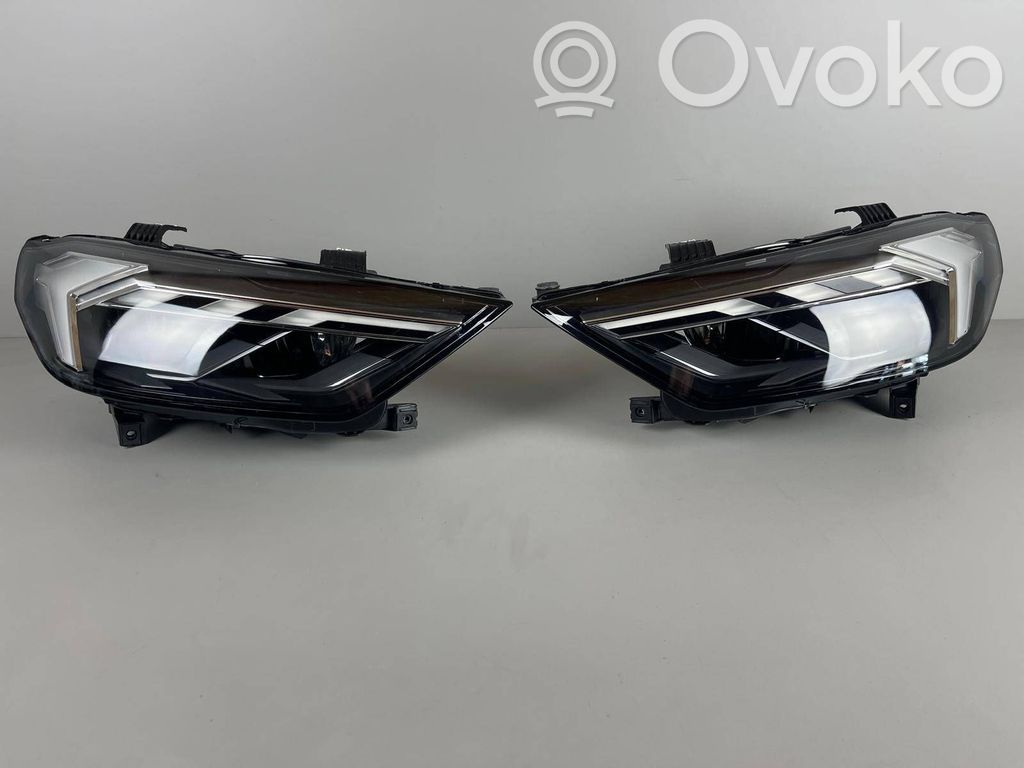 Phare frontale   82A941033D,90106082,82A941034D,82A941773A,82A941774A